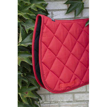 Mantilla Paddock Sports Prems Roja Rojo