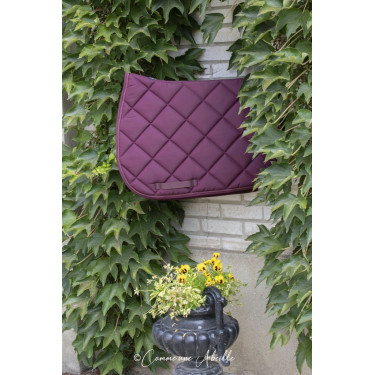 Mantilla Paddock Sports Prems Ciruela Violeta Mantilla Paddock Sports Prems Ciruela Violeta