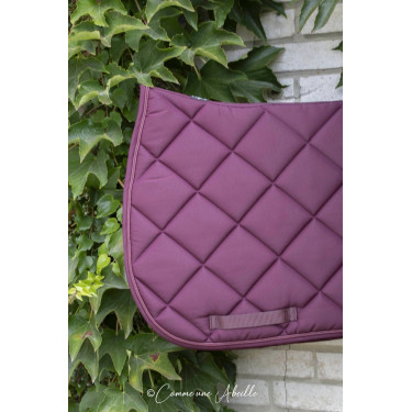 Mantilla Paddock Sports Prems Ciruela Violeta Mantilla Paddock Sports Prems Ciruela Violeta