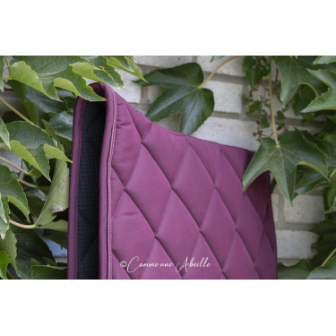 Mantilla Paddock Sports Prems Ciruela Violeta Mantilla Paddock Sports Prems Ciruela Violeta