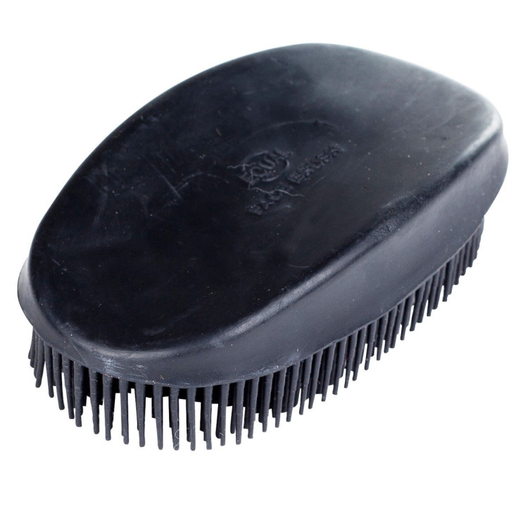 Cepillo para la cabeza suave Horze