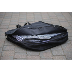 Bolsa para esterilla Paddock Sports Bolsa para esterilla Paddock Sports