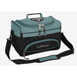 Bolsa de limpieza ShowKit LeMieux Sabio Azul