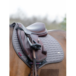 Mantilla LeMieux Self-Cool Close Contact Gris