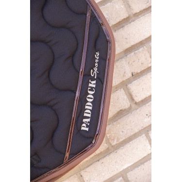 Mantilla Paddock Sports Origine Sport Negro Mantilla Paddock Sports Origine Sport Negro