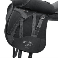 Wintec 2000 Mixte Hart XL Negro