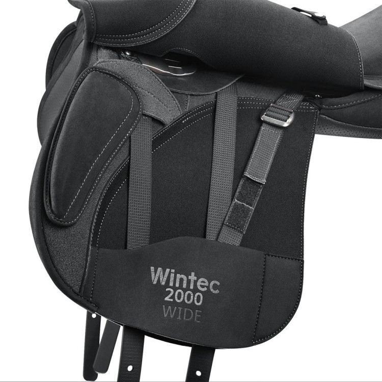 Wintec 2000 Mixte Hart XL