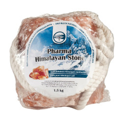 Piedra de sal himalaya Pharmacare