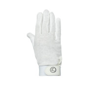 Guantes polygrip Negro