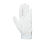 Guantes polygrip Negro