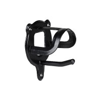 Portabridas Horze Negro