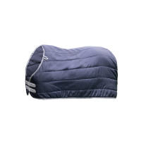 Bajomanta LeMieux Arika 100g Azul marino