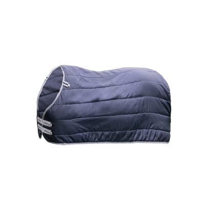 Bajomanta LeMieux Arika 100g Azul marino