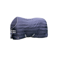Manta LeMieux Arika Stable-Tek 200 g Azul marino