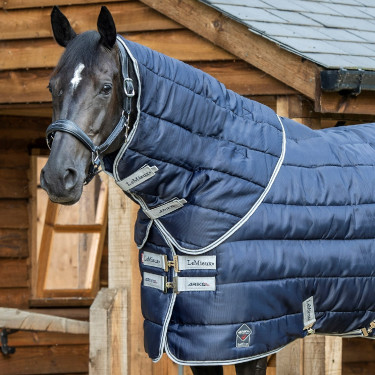 Cubrecuello LeMieux Arika Stable-Tek 100 g Cubrecuello LeMieux Arika Stable-Tek 100 g