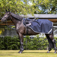 Manta riñonera Arika LeMieux