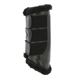Protectores cerrados Equithème French Touch