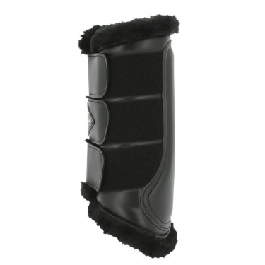 Protectores cerrados Equithème French Touch Protectores cerrados Equithème French Touch