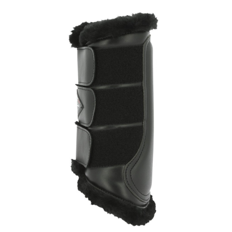 Protectores cerrados Equithème French Touch Protectores cerrados Equithème French Touch