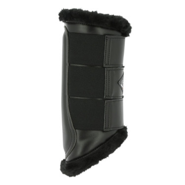 Protectores cerrados Equithème French Touch Protectores cerrados Equithème French Touch