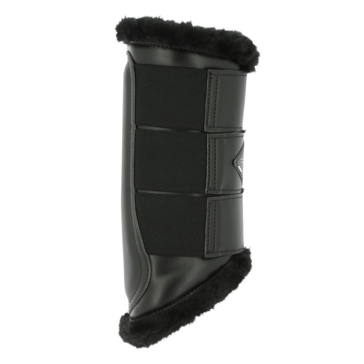 Protectores cerrados Equithème French Touch Protectores cerrados Equithème French Touch