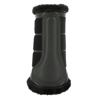 Protectores cerrados Equithème French Touch Protectores cerrados Equithème French Touch