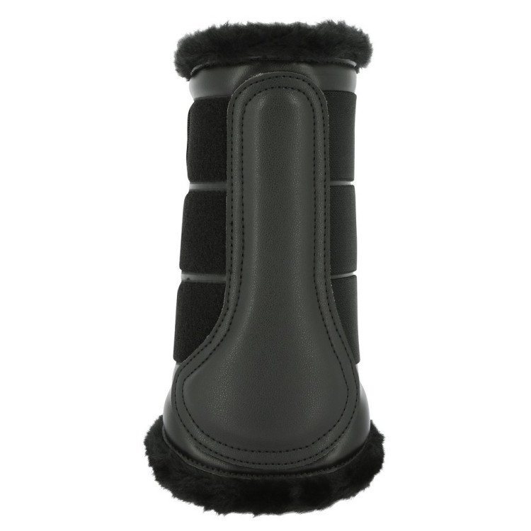 Protectores cerrados Equithème French Touch Protectores cerrados Equithème French Touch