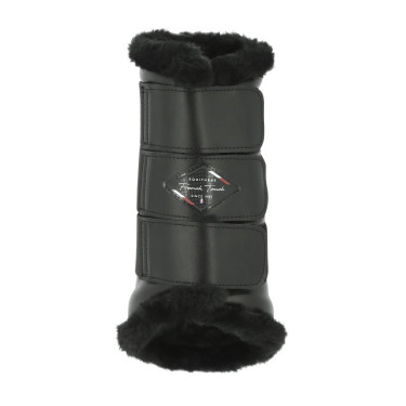Protectores cerrados Equithème French Touch Protectores cerrados Equithème French Touch