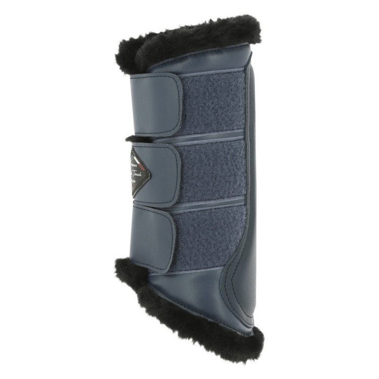 Protectores cerrados Equithème French Touch Protectores cerrados Equithème French Touch