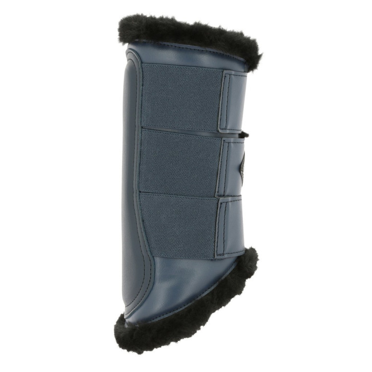 Protectores cerrados Equithème French Touch Protectores cerrados Equithème French Touch
