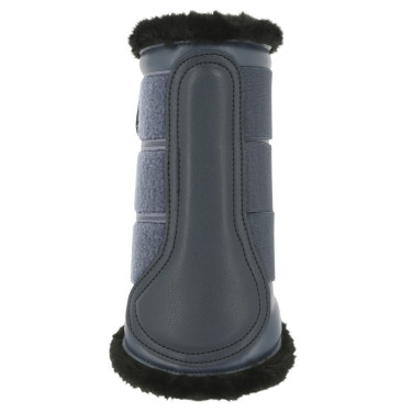 Protectores cerrados Equithème French Touch Protectores cerrados Equithème French Touch