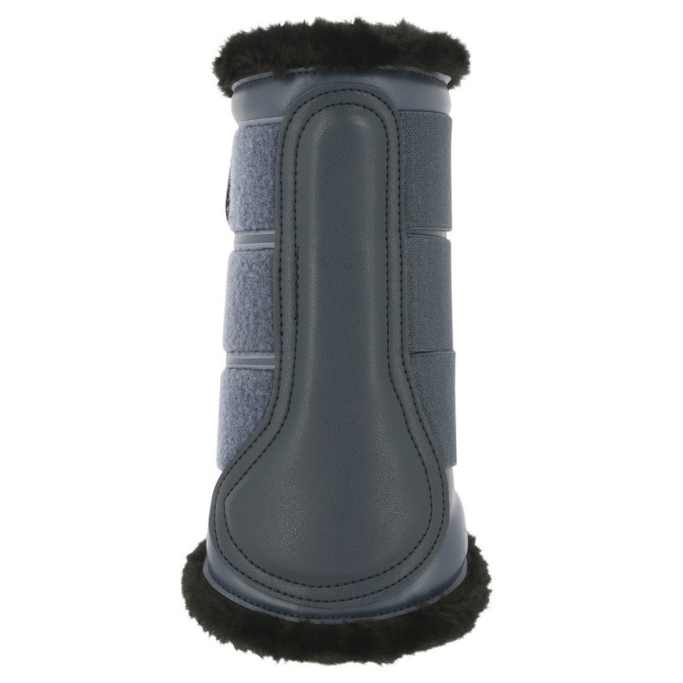 Protectores cerrados Equithème French Touch Protectores cerrados Equithème French Touch