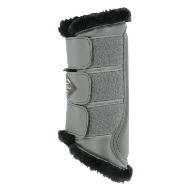 Protectores cerrados Equithème French Touch Protectores cerrados Equithème French Touch
