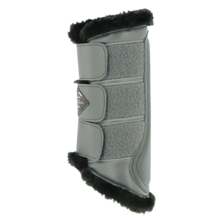 Protectores cerrados Equithème French Touch Protectores cerrados Equithème French Touch