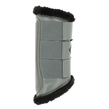 Protectores cerrados Equithème French Touch Protectores cerrados Equithème French Touch