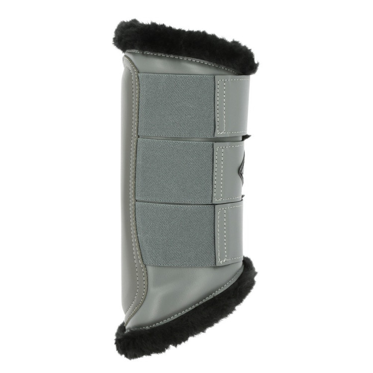 Protectores cerrados Equithème French Touch Protectores cerrados Equithème French Touch