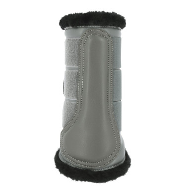 Protectores cerrados Equithème French Touch Protectores cerrados Equithème French Touch
