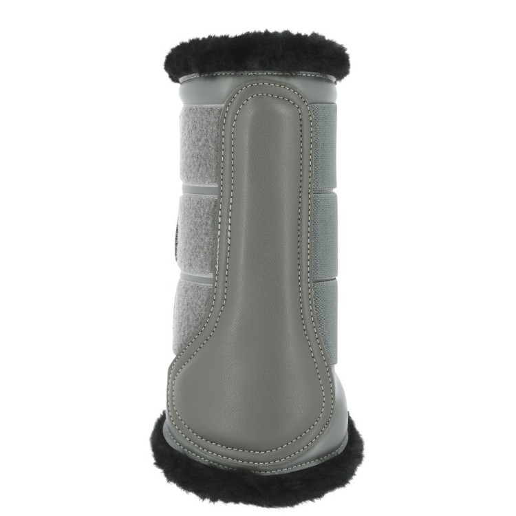 Protectores cerrados Equithème French Touch Protectores cerrados Equithème French Touch