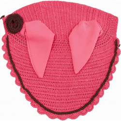Gorro de ganchillo de algodón T de T Gorro de ganchillo de algodón T de T