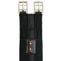 T de T classic correa de algodón sin elásticos Havana oscuro Marrón T de T classic correa de algodón sin elásticos Havana oscuro Marrón