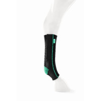 Equicrown Active Negro / verde