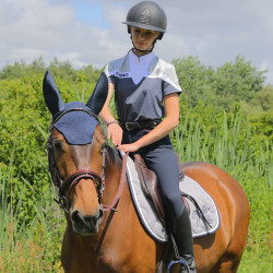 Polo de concurso Pénélope Indyshow Polo de concurso Pénélope Indyshow