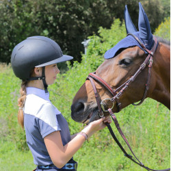 Polo de concurso Pénélope Indyshow Polo de concurso Pénélope Indyshow