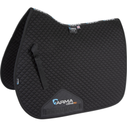 Mantilla Performance Shires Negro Mantilla Performance Shires Negro