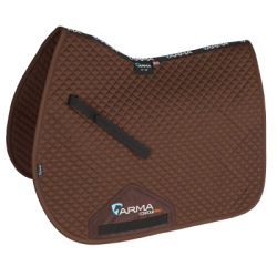 Mantilla Performance Shires