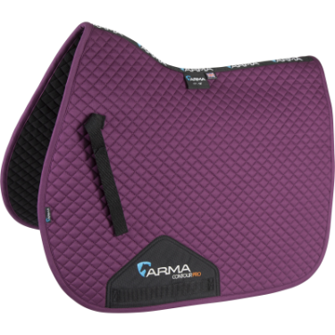 Mantilla Performance Shires
