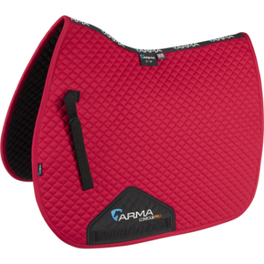 Mantilla Performance Shires