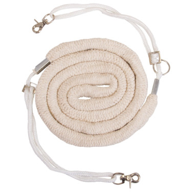 Imperial Riding hulpteugel Crema Beige