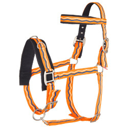 Imperial Riding nailon cavesson