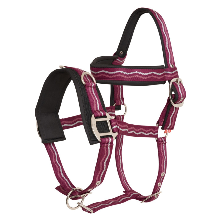 Imperial Riding nailon cavesson Imperial Riding nailon cavesson